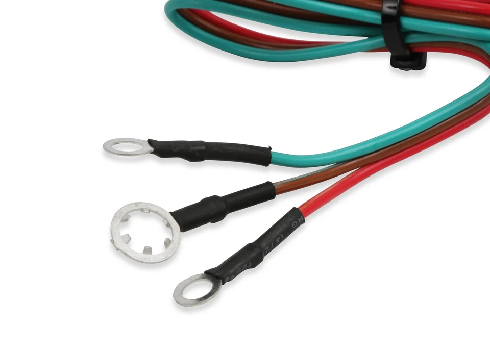 Kit de conversión de encendido Mallory 61001M E-Spark Foto 3 de 4