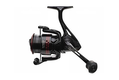 drennan feeder fishing reels RED RANGE 4K REEL Drennan Series Drennan Spinning Rod