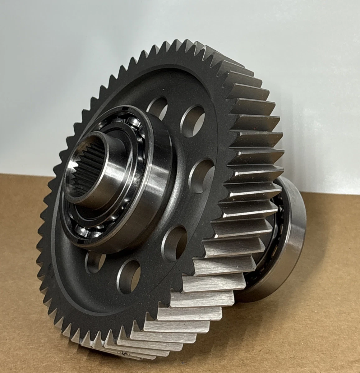 SuperATV TRAN-P-RZR1K-017 53T Transmission Gear w/ Bearing Turf Mode Delete photo 1