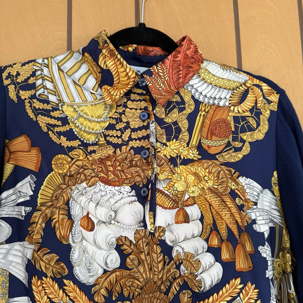 hermes shirt products for sale | eBay