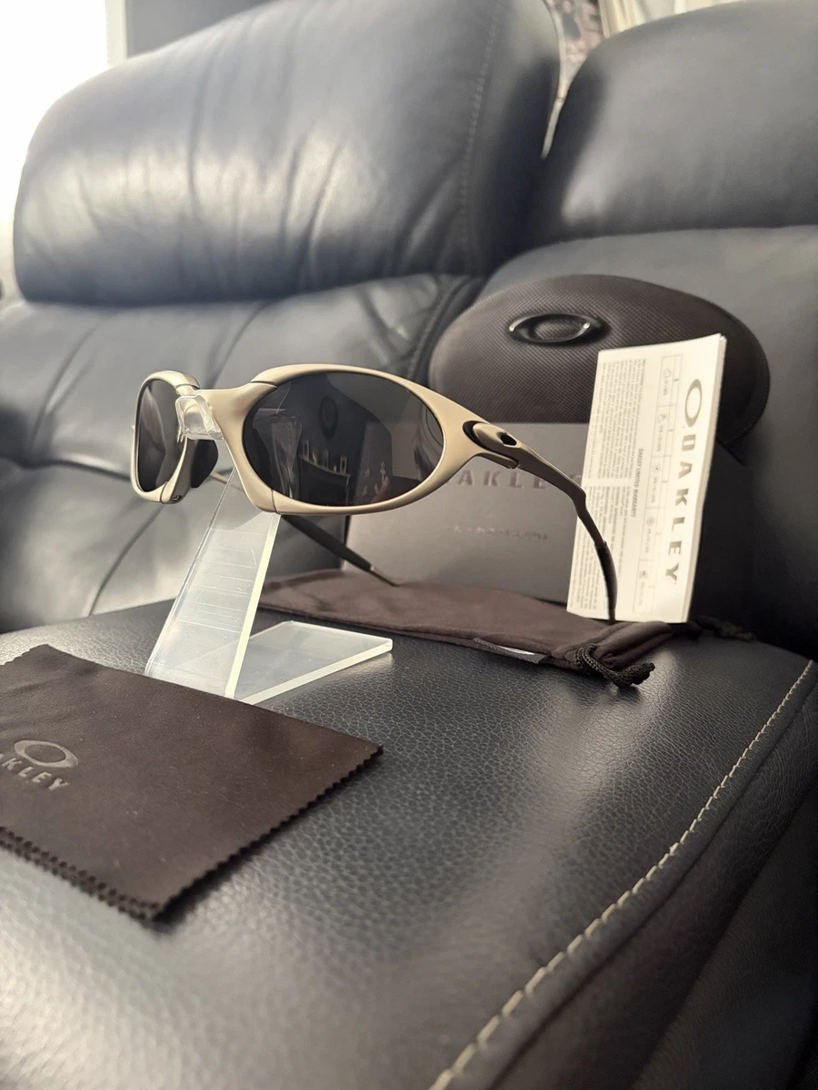 Oakley Romeo Sunglasses for Men for sale | eBay