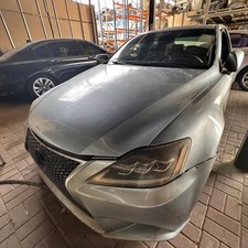 Alternateur Lexus IS