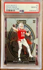 2024 SELECT DRAKE MAYE FUTURE #5 PSA 10