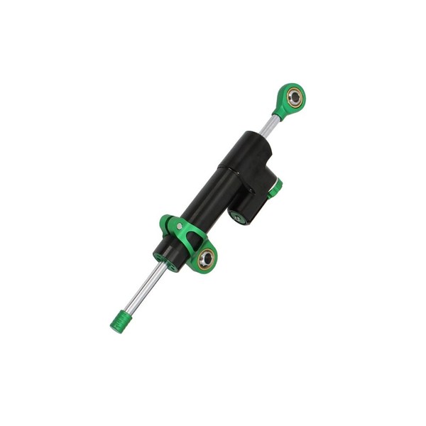 Motorrad LenkungsdäMpfer Stabilisator Halter Konsole FüR Kawasaki Z1000 I-image