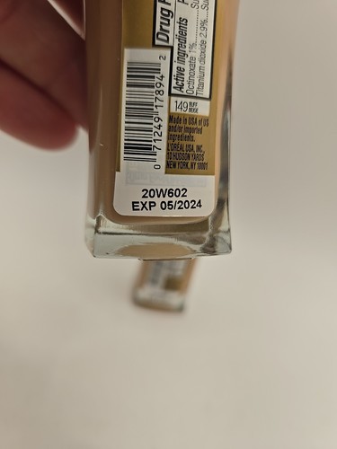 L'Oreal Visible Lift Serum Absolute Age-Reversing Serum 149 (2 Pack) - Picture 3 of 3