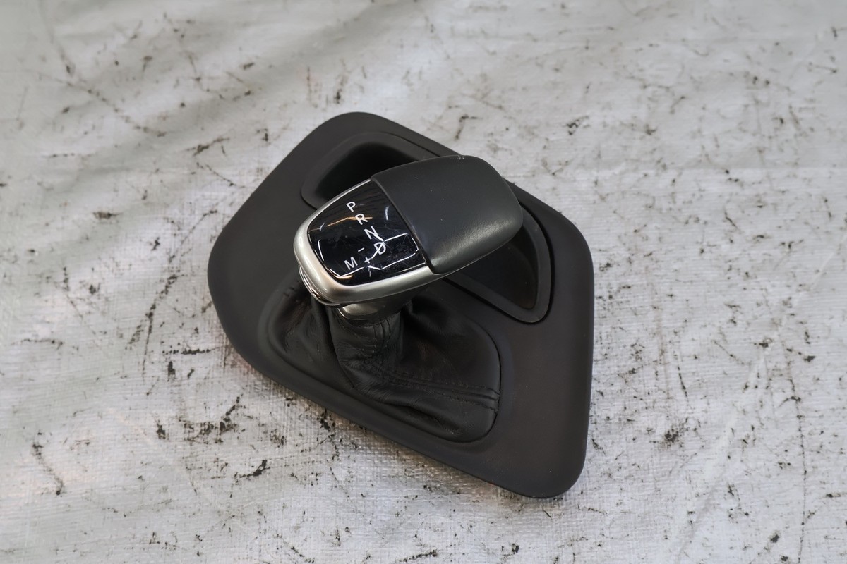 2016 DODGE CHALLENGER SRT HELLCAT 6.2L OEM LEATHER AUTOMATIC SHIFT
