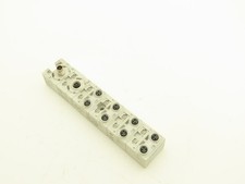 Festo CP-E08-M8-CL Input/Output Module Valve Control 8-Valve Distribution Block