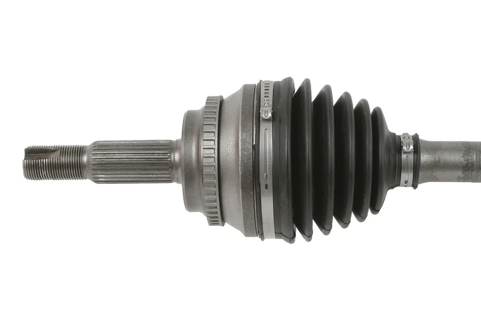 For Toyota RAV4 2001-2005 Cardone Reman Front Driver Side CV Axle Shaft - Image 3 of 3
