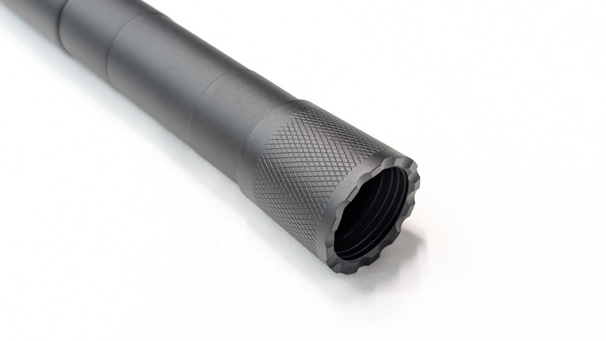 Remington 870 1100 11-87 +8 Shotgun Magazine Tube Extension 12ga