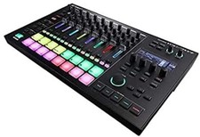 Roland MC-707 Groovebox Professional Music Free Ship w/Tracking New from Japan