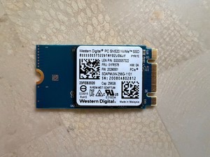 Wd Sn520 | eBay