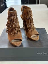 vince camuto heels size 7