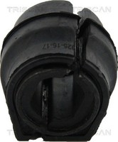 Stabilisatorlager Stabilager Buchse Stabilisator Triscan 8500 28848 FüR DS 22Mm