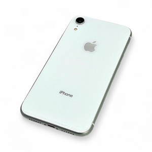 iPhone XR White 64GB | eBay