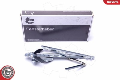 00SKV842 ESEN SKV Fensterheber vorne rechts für LAND ROVER CUH000101 Neu