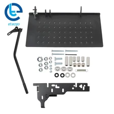 ACS6000ULS Advanced Chute System 088-6003-00 Chute Blocker For Most ZT Mowers