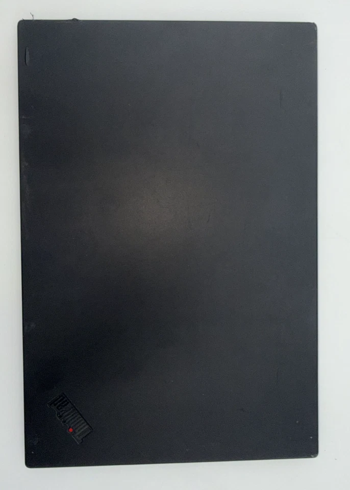 Lenovo ThinkPad X1 Carbon · i5-8350U · 16GB · 256GB, photo 3 of 5