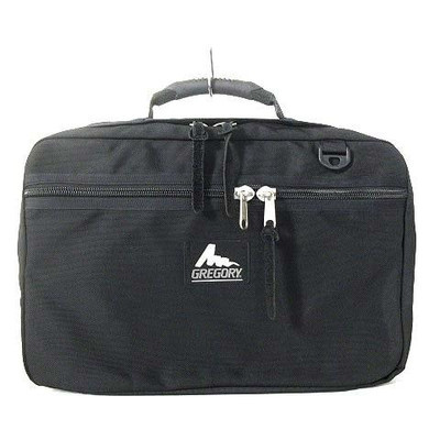 ys19 Gregorymission Pack 2Way Business Bag Briefcase ys19 Gregorymission Pack 2Way Business Bag Briefcase