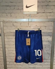 Chelsea FC Home Shorts #10 PALMER