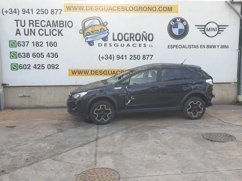 22680AA380 sensor para SUBARU XV 1.6 (114 CV) 2011 1976806 - Imagen 4 de 4