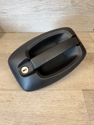 2015 - 2022 RAM PROMASTER CITY FRONT LEFT SIDE EXTERIOR DOOR HANDLE OEM