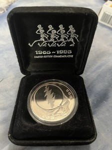 Grateful Dead Coins | eBay
