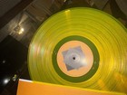 Hayley Williams Signed Ego Death At A Bachelorette Party Vinyl LP Autograph — photo 3