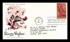 ITALIAN POET DANTE ALIGHIERI 1965 INFERNO FLAMES HELL DIVINE COMEDY MARG CAC FDC