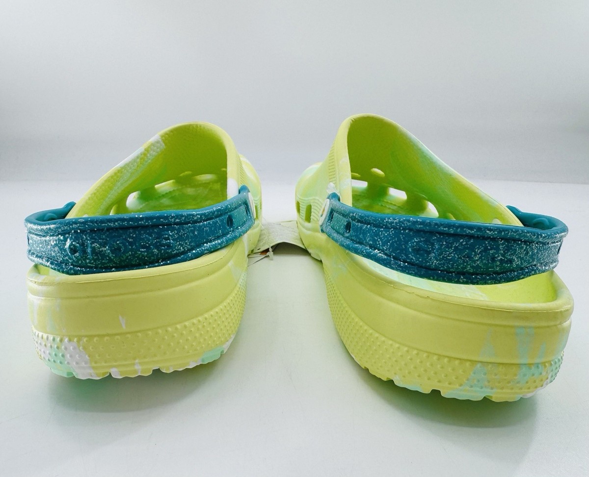 Crocs Margaritaville Jimmy Buffet Men display picture 1