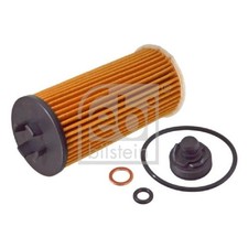 Ölfilter für BMW 1-er F70 2-er F45 U06 Gran F46 X1 F48 U11 X2 F39 U10 | 245402