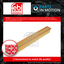 Pollen / Cabin Filter 194350 Febi 04411228 4411228 Genuine Quality Guaranteed