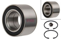 Schaeffler FAG Radlagersatz 713 6910 10 FüR Lada