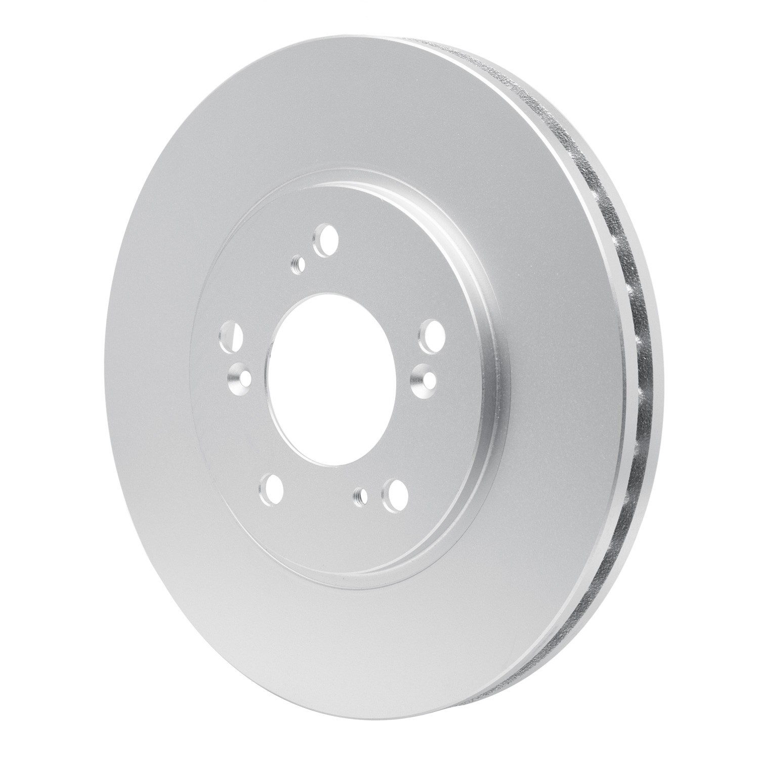 For Acura NSX 91-96 R1 Concepts GeoSpec Plain 1-Piece Front Brake Rotor