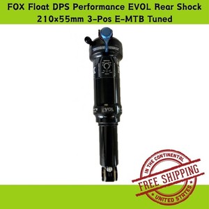 Fox Float Dps Performance | eBay