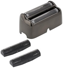 Replacement Foil and Cutters Compatible with Babyliss Pro FXLRF2 Shaver