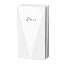 TP-Link EAP655-Wall  AX3000 Wireless Gigabit Wall-Plate Wi-Fi 6 Access Point