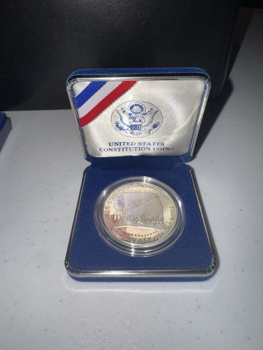 constitution coin products for sale | eBay