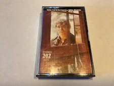 John Denver, Take Me To Tomorrow,  Cassette