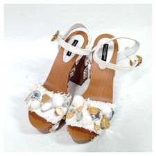 Dolce and Gabbana Sandals Women 4489999