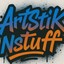 artistiknstuff