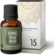 Heilen Biopharm Oregano Essential Oil 15ml