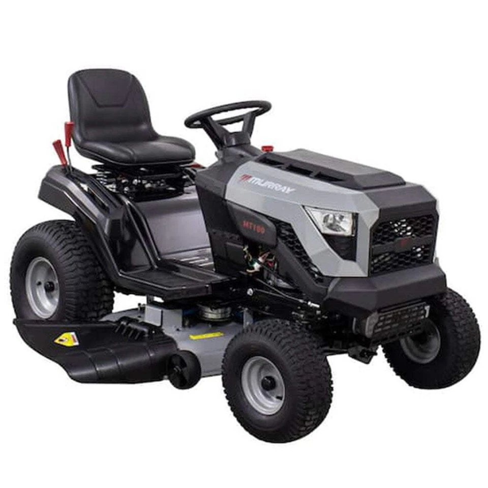 Cortador de grama Murray MT100 42 pol. 13,5 HP 500cc E1350 Series Briggs - Imagem 2 de 4
