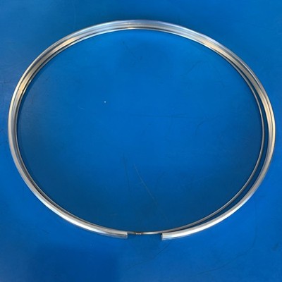 JL Audio 10W7AE-3  10w7 Trim Clamp Ring Set Replacement Part for 10 inch W7