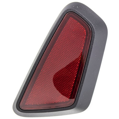 #ad John Deere AM135555 Rear Left Reflector X500 X520 X540 X570 X580 X590 Tractor $18.74