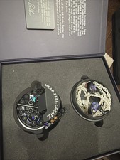 64 Audio Volur IEM Headphones w/ All Accessories