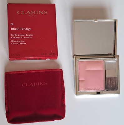 Clarins Blush Prodige 08 Sweet Rose - NEU & Unbenutzt