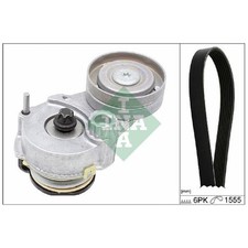 Keilrippenriemensatz für Chevrolet Cruze J300 J305 J308 Orlando J309 | 827337