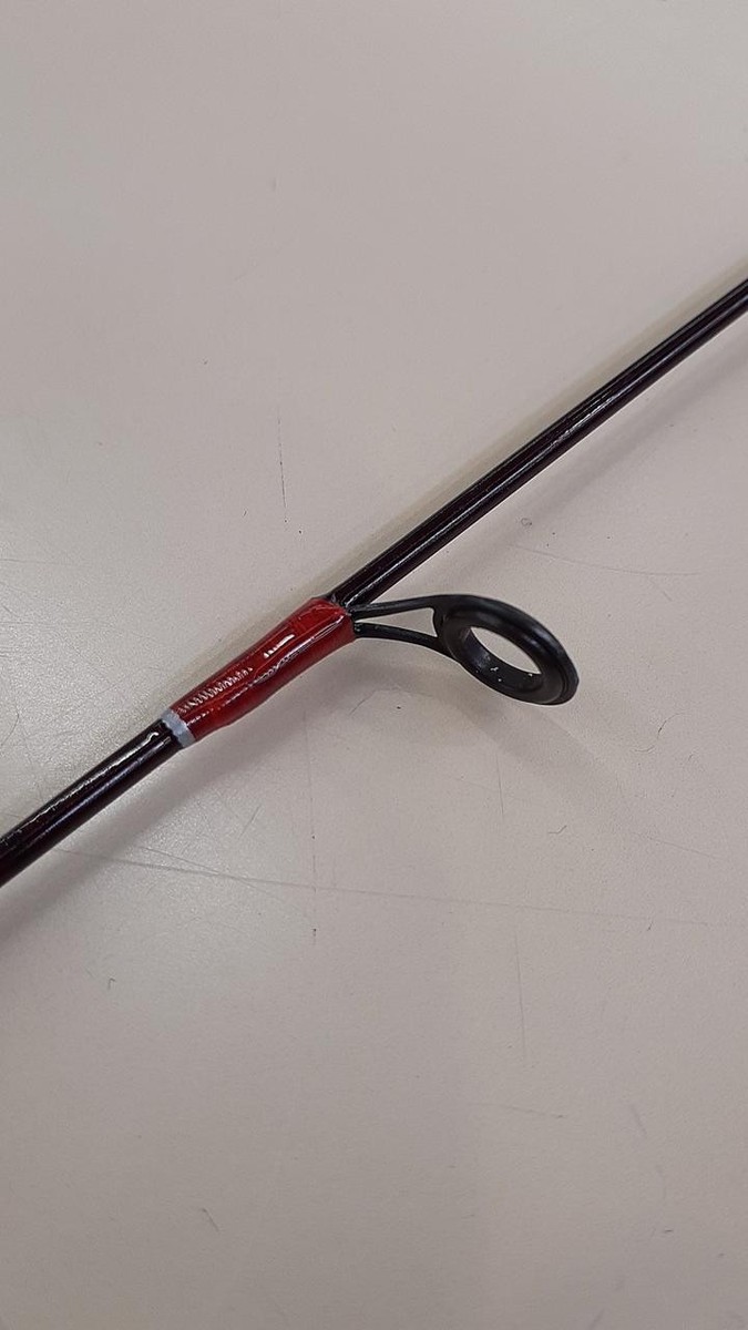ロッド Daiwa PHANTOM-X Trout Special 602LRS DAIWA PHANTOM-X PH-X 602LRS ダイワファントムX - メルカリ