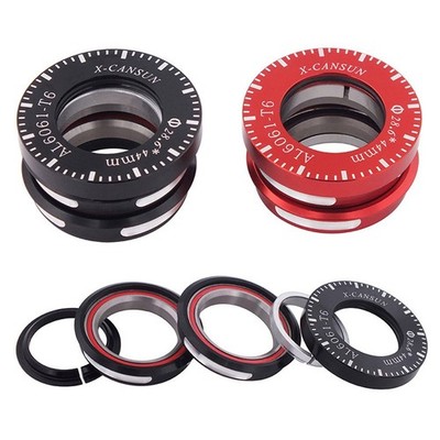 BYA412 Für Dahon SP8 Fahrrad Headset Lagerschaden Faltrad Fahrrad 44 Mm