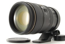 Nikon 80-400mm f/4.5-5.6 Camera Lenses for sale | eBay